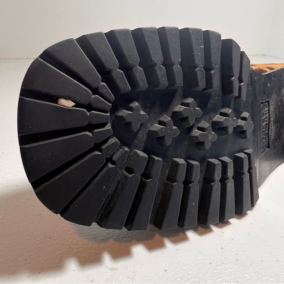 Stuart Weitzman Booties Size 9 Cheetah Print Boot - Picture 11 of 12